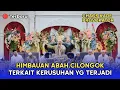 Download Lagu CHAOS KADE PROVOKATOR‼️HIMBAUAN ABUYA KH.TOHAWI ROMLI CILONGOK