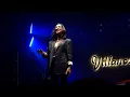 Amanda Shires Lately Live - Sala Villanos Madrid Spain 2026