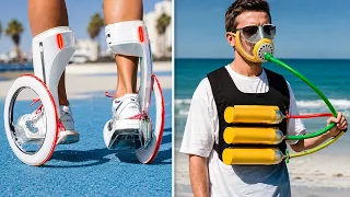SMART GADGETS THAT WILL UPGRADE YOUR LIFE
