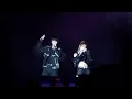 Download Lagu (4K) 20250628 BTS Jin Loser ft. YENA @RUNSEOKJIN_EP. TOUR concert 방탄소년단 진 달려라석진 최예나