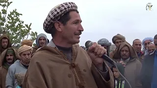 قصبة ديوان الشيخ المشري ظلمونا ناس 