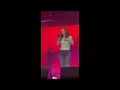 Sigrid - Hush Baby Hurry Slowly (Gdańsk, Inside Seaside, 08.11.2025)