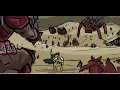 A Custodes In Combat A Warhammer 40k Webcomic Dub