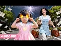 Lagu Gadis 5 Tahun Bisa Melihat Masa Depan, Bantu Ibu Miskin Jadi Miliarder Hanya Dalam Semalam!