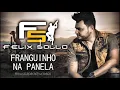 Felix Sollo - Franguinho na panela Acústico Projeto Música para churrasco Guilherme e Santiago