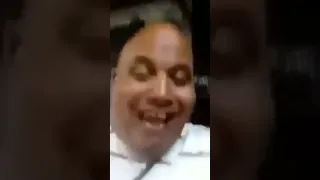 عادل شكل ايه الي انت عامله في دماغ امك الي شبه الدومه دي 