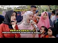 Download Lagu PECAH SERIBU - DIRGHA NIA VERSI KOPLO DANGDUT JALANAN BIKIN WARGA MELONGO..!! IRAMA DOPANG