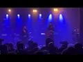 PERIPHERY SCARLET FEAT. MIKE DAWES BOTTOM LOUNGE (SOLD OUT) CHICAGO IL NOV 12, 2023
