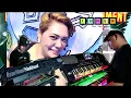 Download Lagu Hugel abg lagu manado versi keyboard yamaha 670 n 975 slowrock style