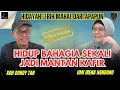 Download Lagu HIDUP BAHAGIA SEKALI JADI MANTAN KAFIR - Umi Irena Handono