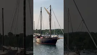 Beautiful Boats of Maine