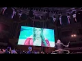 FINAL FANTASY VII REBIRTH Orchestra World Tour | JENOVA | Royal Albert Hall London 2024
