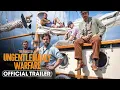 The Ministry Of Ungentlemanly Warfare 2024 Trailer - Starring Henry Cavill