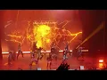Download Lagu SB19-Simula At Wakas World Tour-San Francisco 2025!