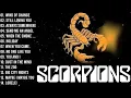 Lagu Greatest Hits Full Album Best Songs Of Scorpions Scorpions Legends 2025