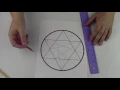 The Birth of the Nonagon