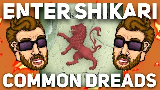 Download ENTER SHIKARI - COMMON DREADS [КЛАССИЧЕСКИЙ ОБЗОР] MP3