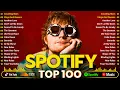 Lagu Ed Sheeran, Bruno Mars, Adele, Selena Gomez, The Weeknd, Justin Bieber, Dua Lipa 💥 Billboard Hot 100