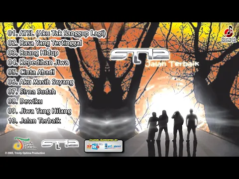 Download MP3 ST12 - Jalan Terbaik (Full Album 2005)