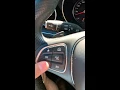 Switch to in 2018 Mercedes Benz GLC300