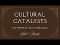 Download Lagu Culturele katalysatoren: het profetische en het nemen van risico's || School of the Prophets 2025