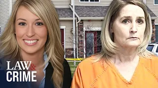 Suburban Mom Killed Young Realtor at Open House Police