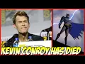 Kevin Conroy The Voice of Batman Has Died My Thoughts