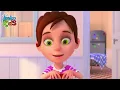 Polly, Put the Kettle On - S1EP80 THE BEST Songs for Children  | LooLoo Kids Songs for Kids