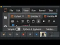 Lesson 3 String Manipulation Flow Control in Python Python Programming Basics