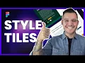 Style Tiles