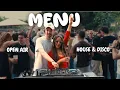 Download Lagu House \u0026 Disco DJ Set Paris Open-Air Party | MENU