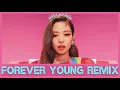 Download Lagu BLACKPINK - FOREVER YOUNG REMIX BY KPOPBEATS
