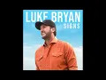 Luke Bryan - Signs (FULL ALBUM) HD