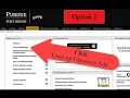 Online Registration Instructions