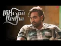 Lagu Vikram Vedha Flashback Scenes | How Vedha Turned Into a Dangerous Gangster ! | Madhavan | VJS