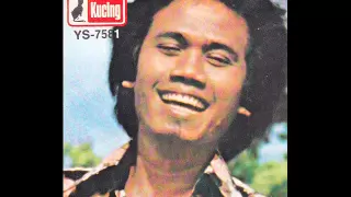 Download Eddy Silitongga - Bunga Pujaan MP3