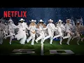 Download Lagu Blue Ivy Joins Beyoncé for #BeyonceBowl | Christmas Gameday: Chiefs vs. Steelers | Netflix