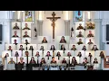 Download Lagu Natal Yang Pertama (The First Noel) - Sonus Divinus Choir - Alam Sutera