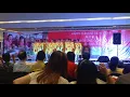 Download Lagu Gei Wo Ni De Ai - AUF Concert Chorus