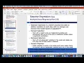 Stepwise Linear Regression in R