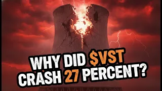 VST Just Signed A 20-Year Meta Deal Now What