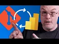 Use Source Control with your Power BI Report in Microsoft Fabric