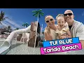 TUI Blue Tarida Beach Review - Ibiza Holiday with Kids