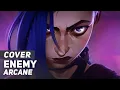 Download Lagu Arcane/League of Legends - \