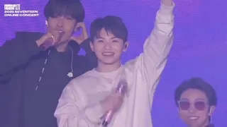 Download How Seventeen adore Woozi !! MP3