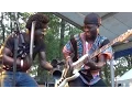 Download Lagu Pat Thomas \u0026 Kwashibu Area Band - Gyae Su - LIVE at Afrikafestival Hertme 2016