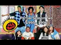 All That Partial Season Two 1995 - 1996
