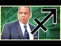 Sagittarius Rappers Feat Jay-Z Dmx Nicki Minaj More
