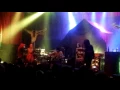Butcher Babies - Mr. Slowdeath (Live)