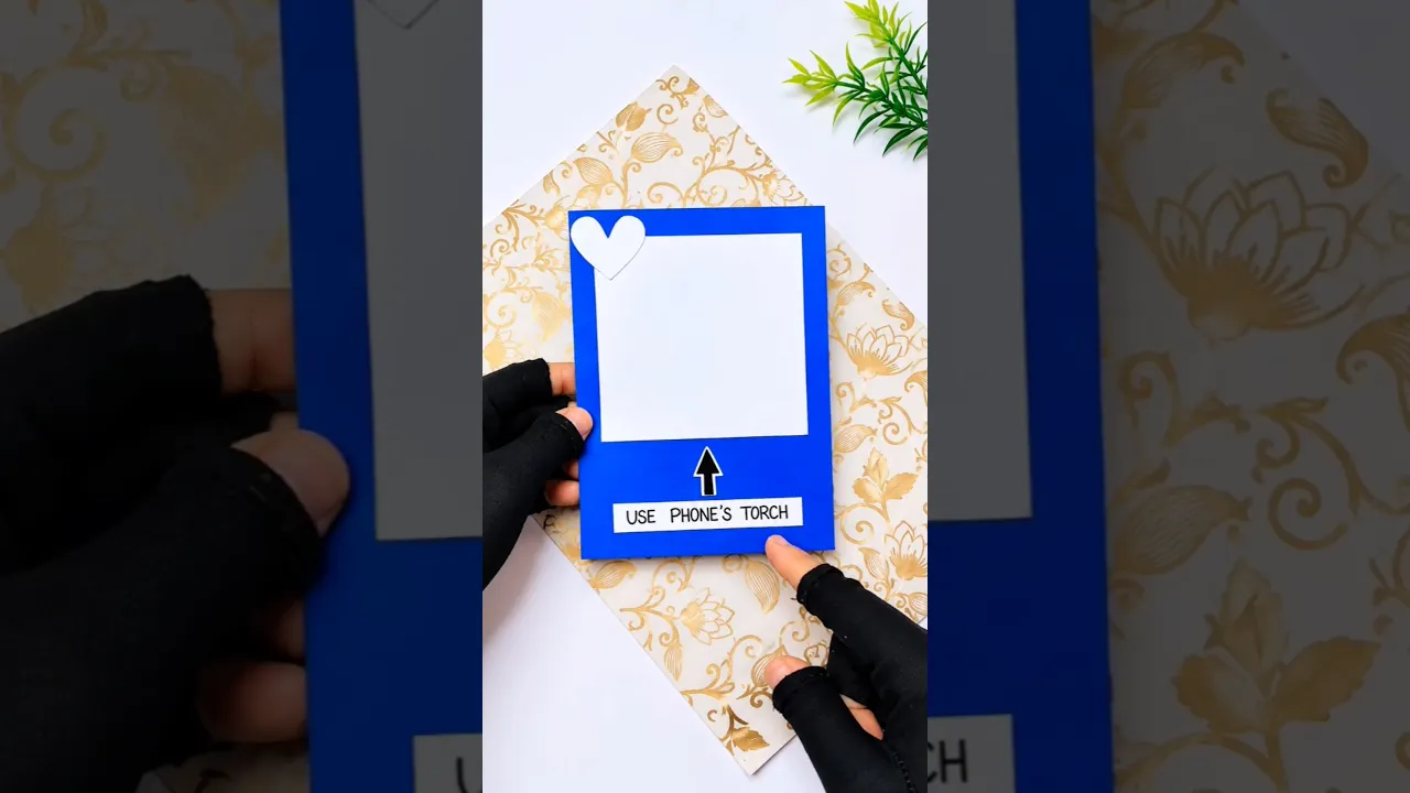 Hidden Message Craft